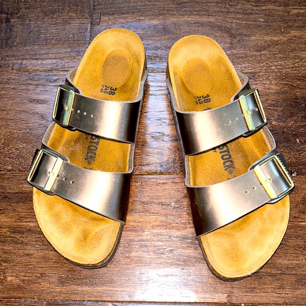 Birkenstock Sandals